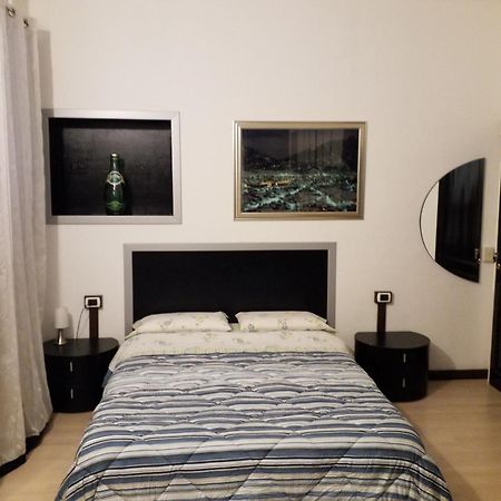 Casa Nunzia Bed & Breakfast Domodossola Dış mekan fotoğraf