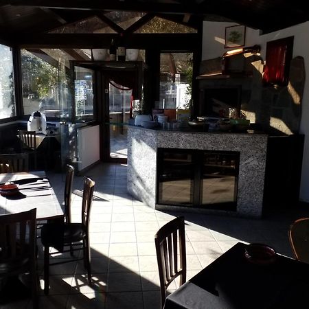Casa Nunzia Bed & Breakfast Domodossola Dış mekan fotoğraf