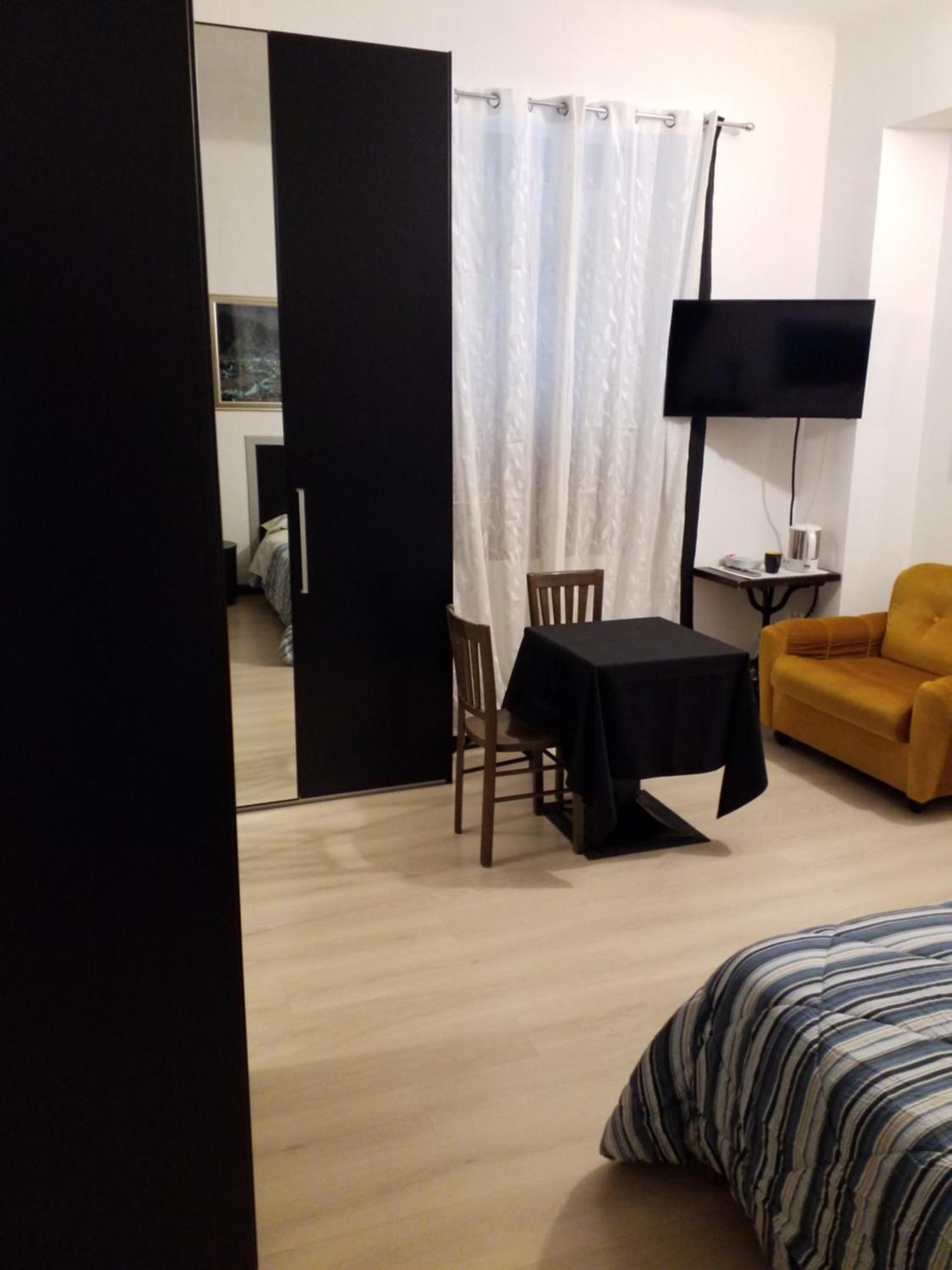 Casa Nunzia Bed & Breakfast Domodossola Dış mekan fotoğraf