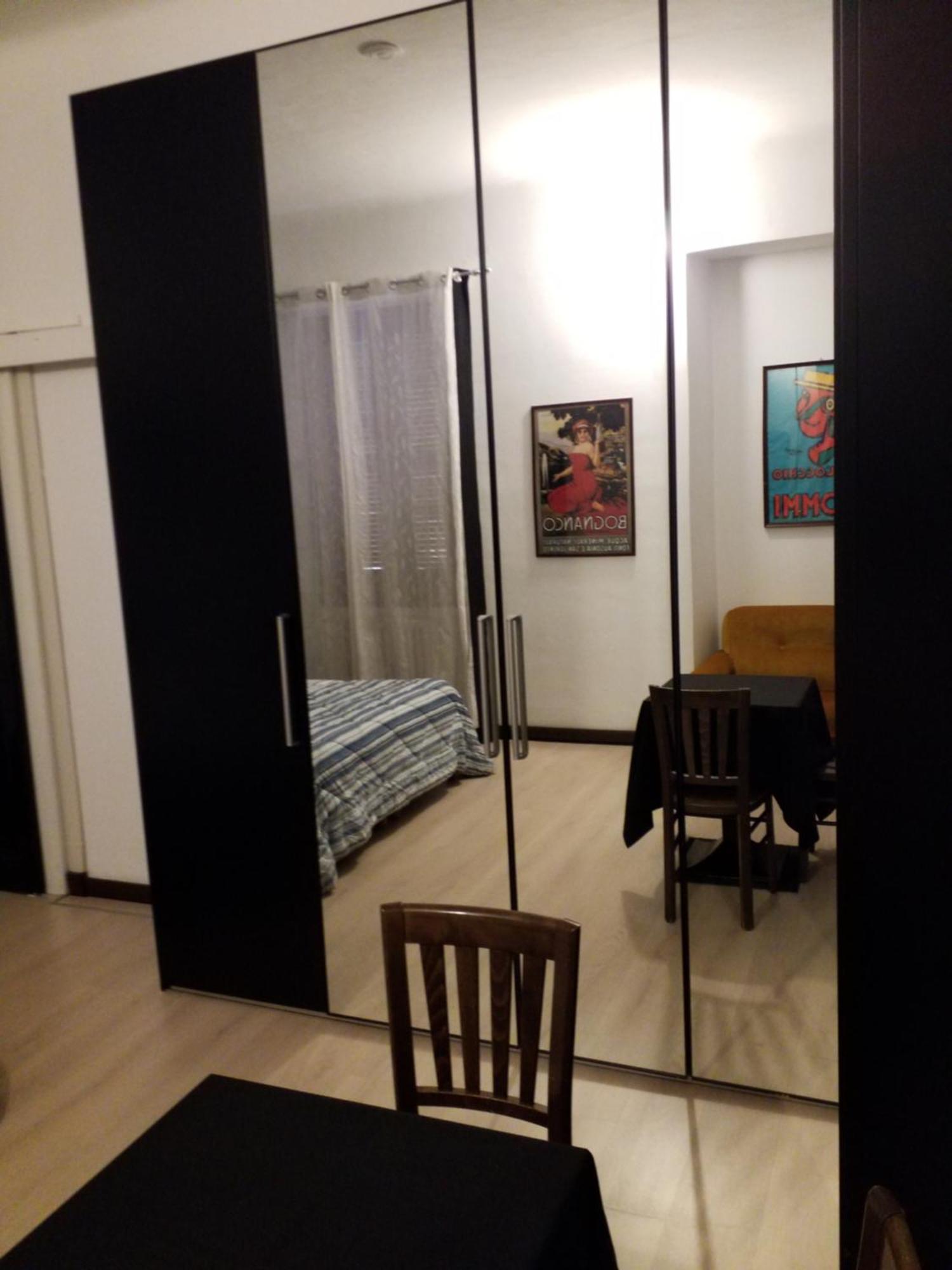 Casa Nunzia Bed & Breakfast Domodossola Dış mekan fotoğraf