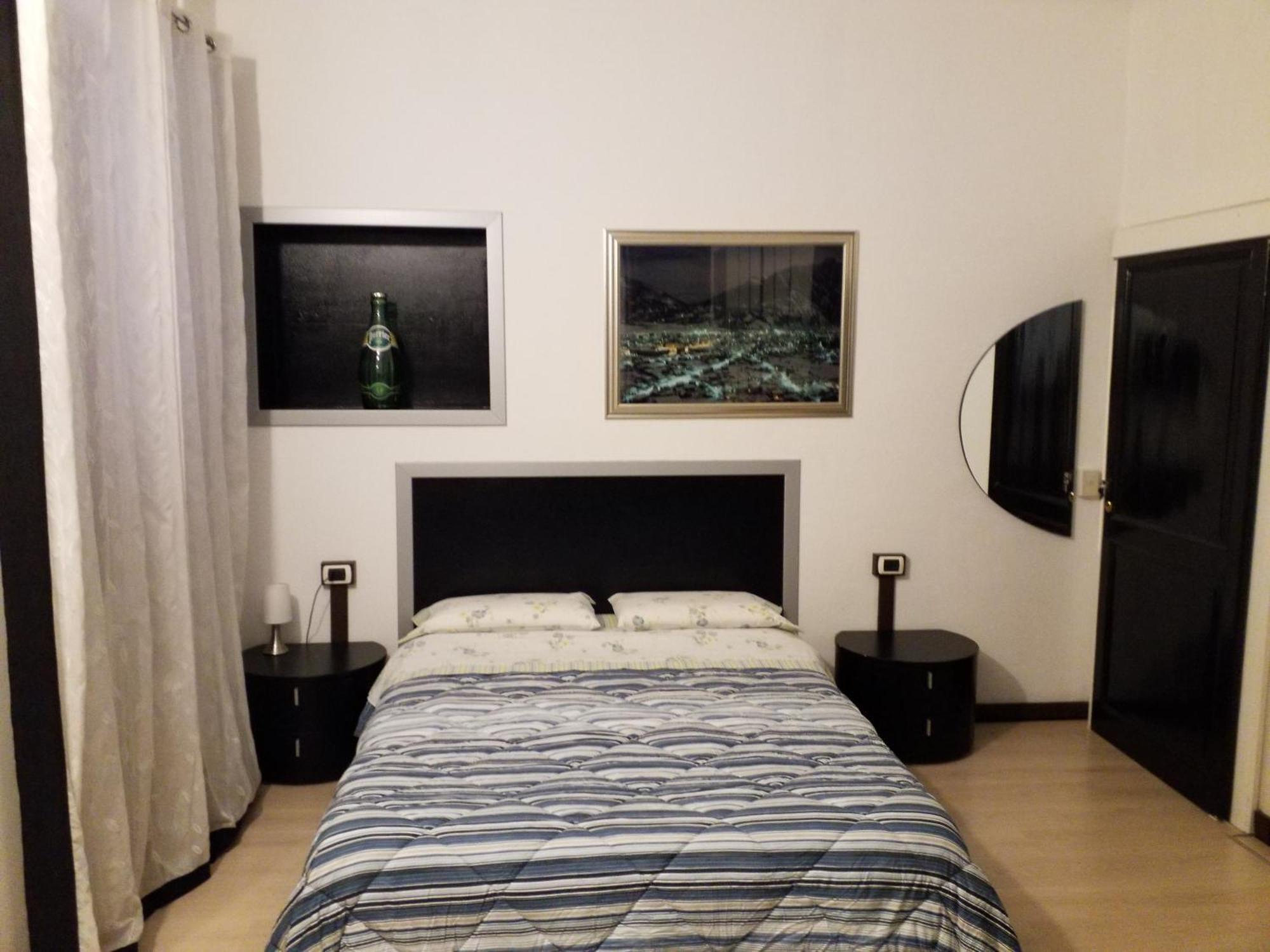 Casa Nunzia Bed & Breakfast Domodossola Dış mekan fotoğraf
