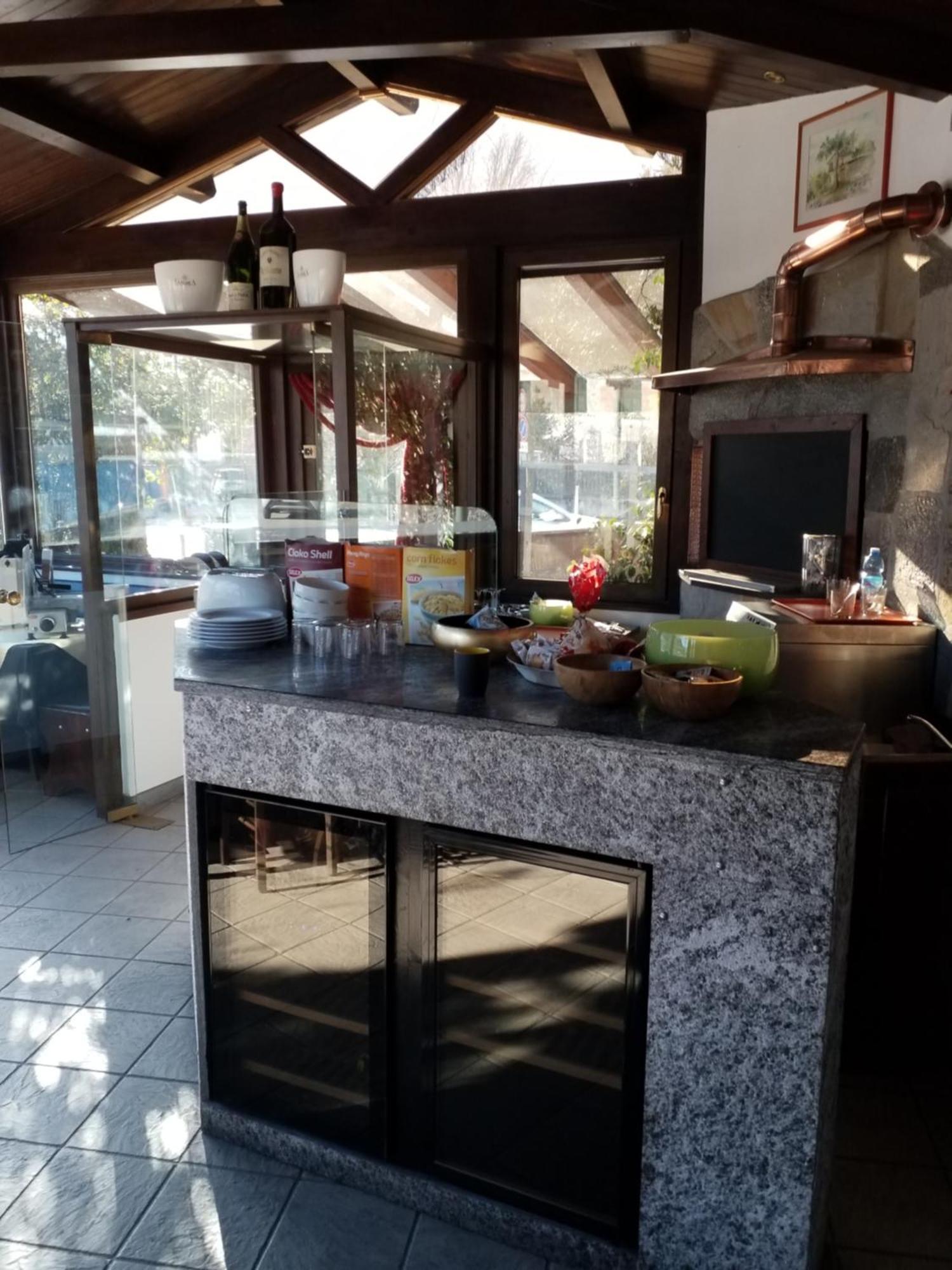 Casa Nunzia Bed & Breakfast Domodossola Dış mekan fotoğraf