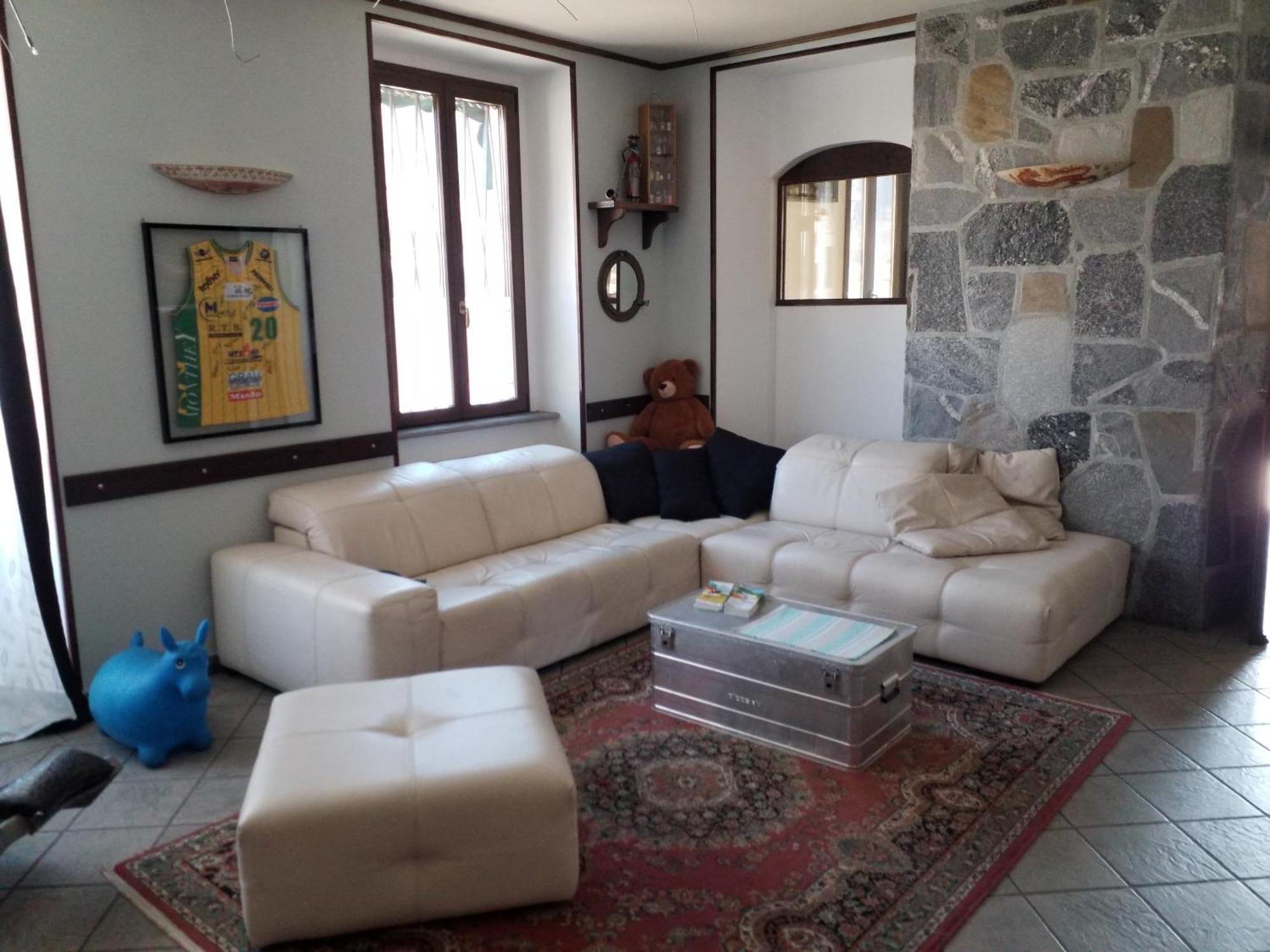 Casa Nunzia Bed & Breakfast Domodossola Dış mekan fotoğraf