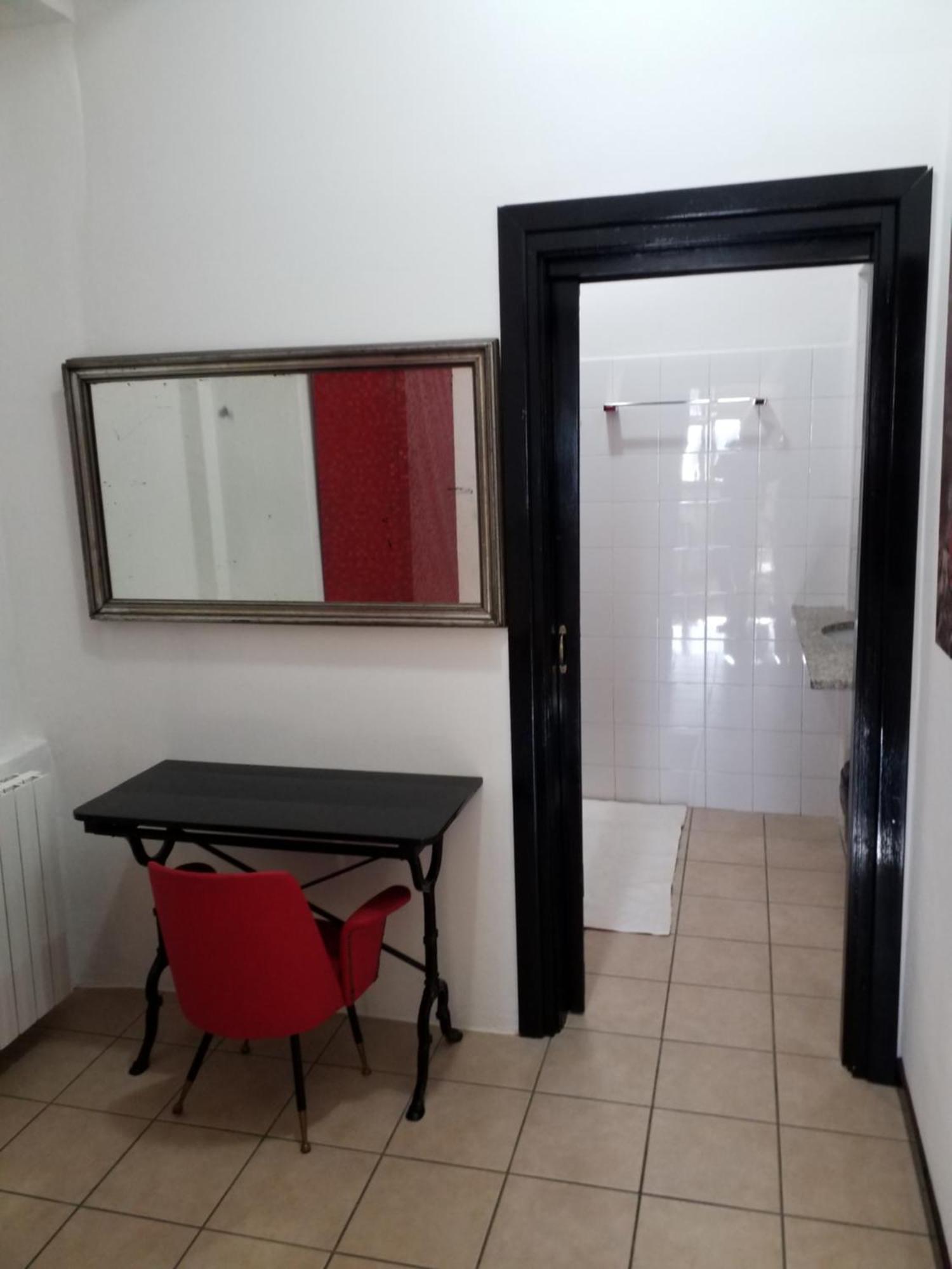 Casa Nunzia Bed & Breakfast Domodossola Dış mekan fotoğraf