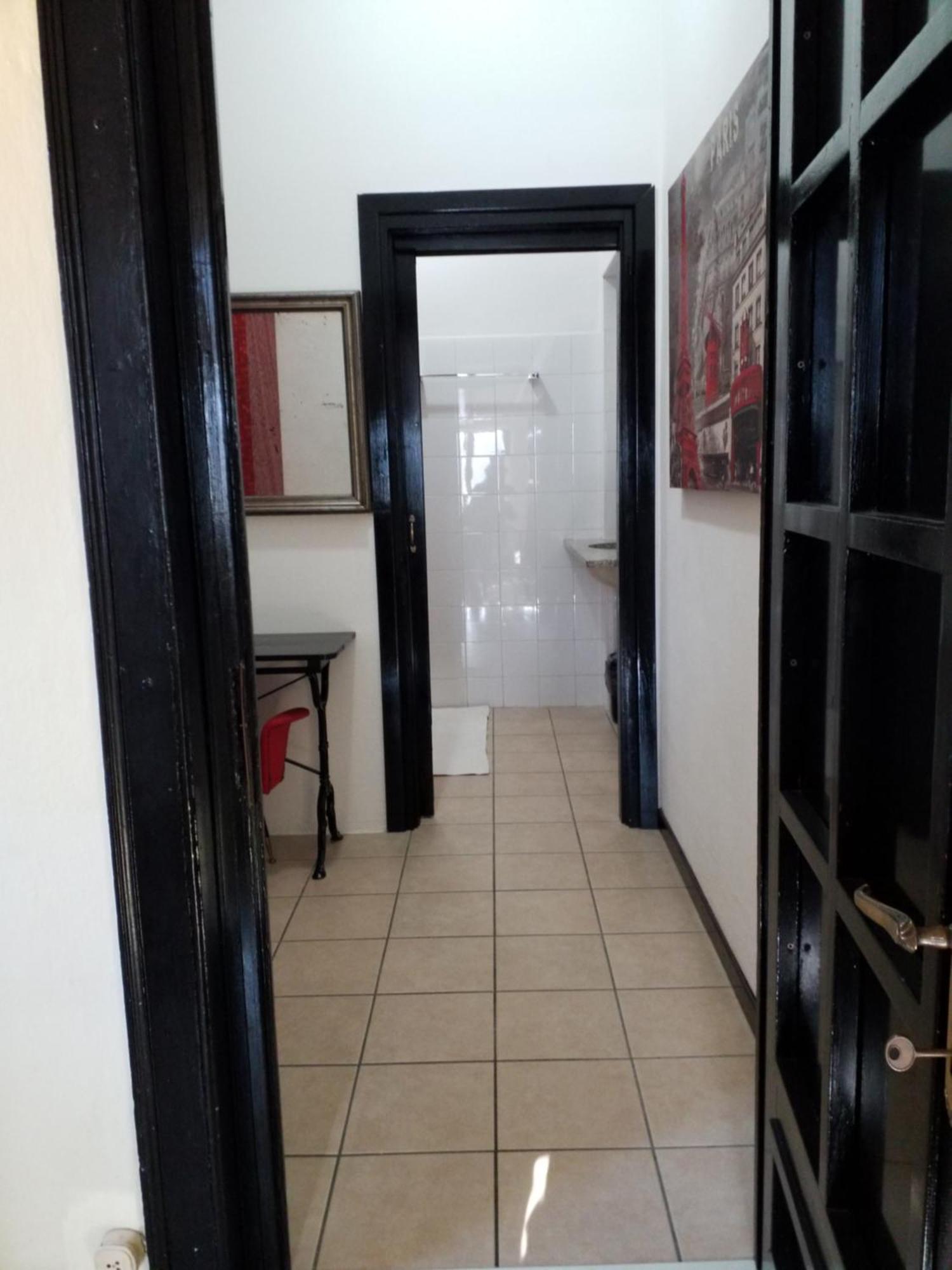 Casa Nunzia Bed & Breakfast Domodossola Dış mekan fotoğraf