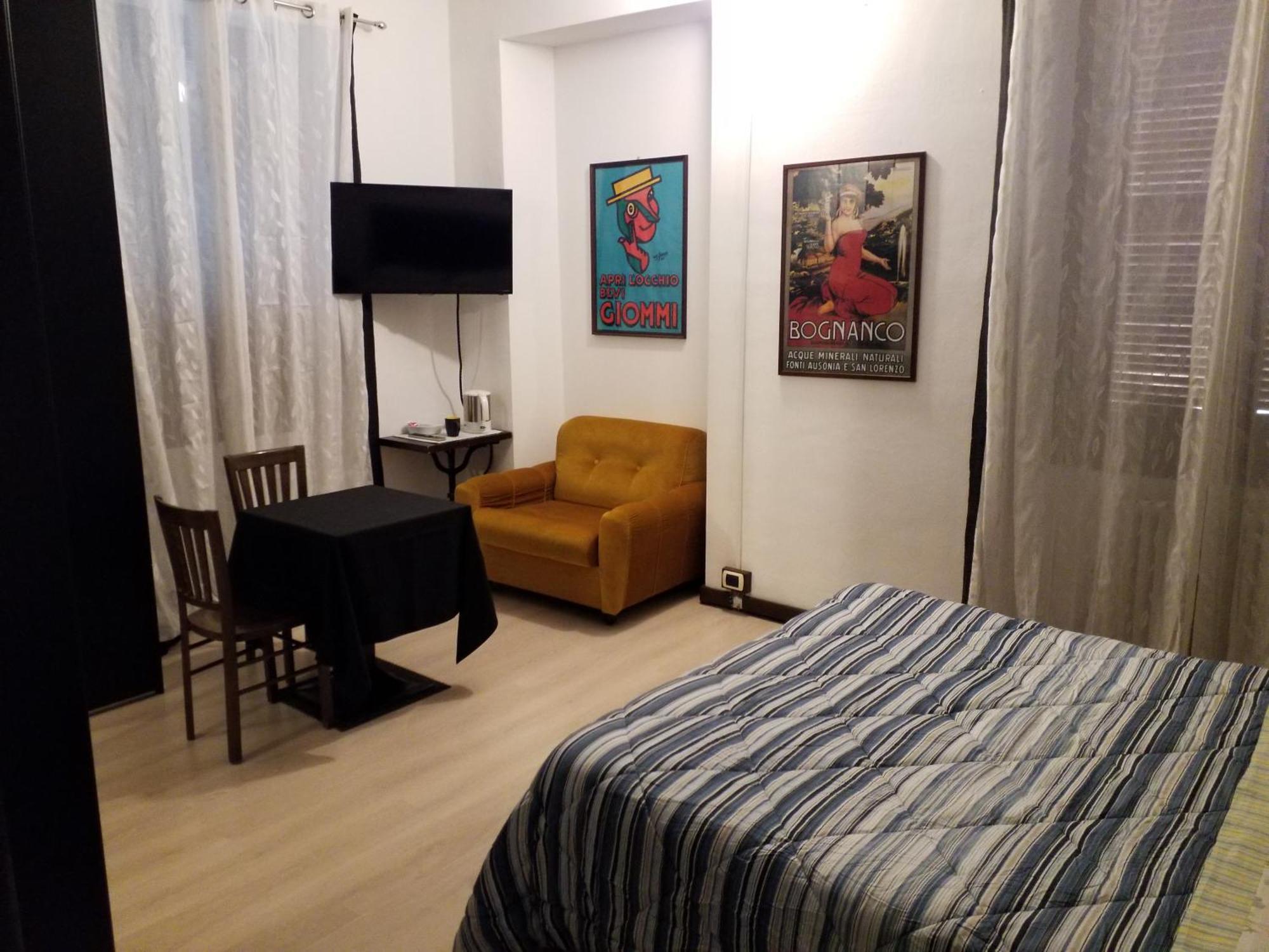 Casa Nunzia Bed & Breakfast Domodossola Dış mekan fotoğraf