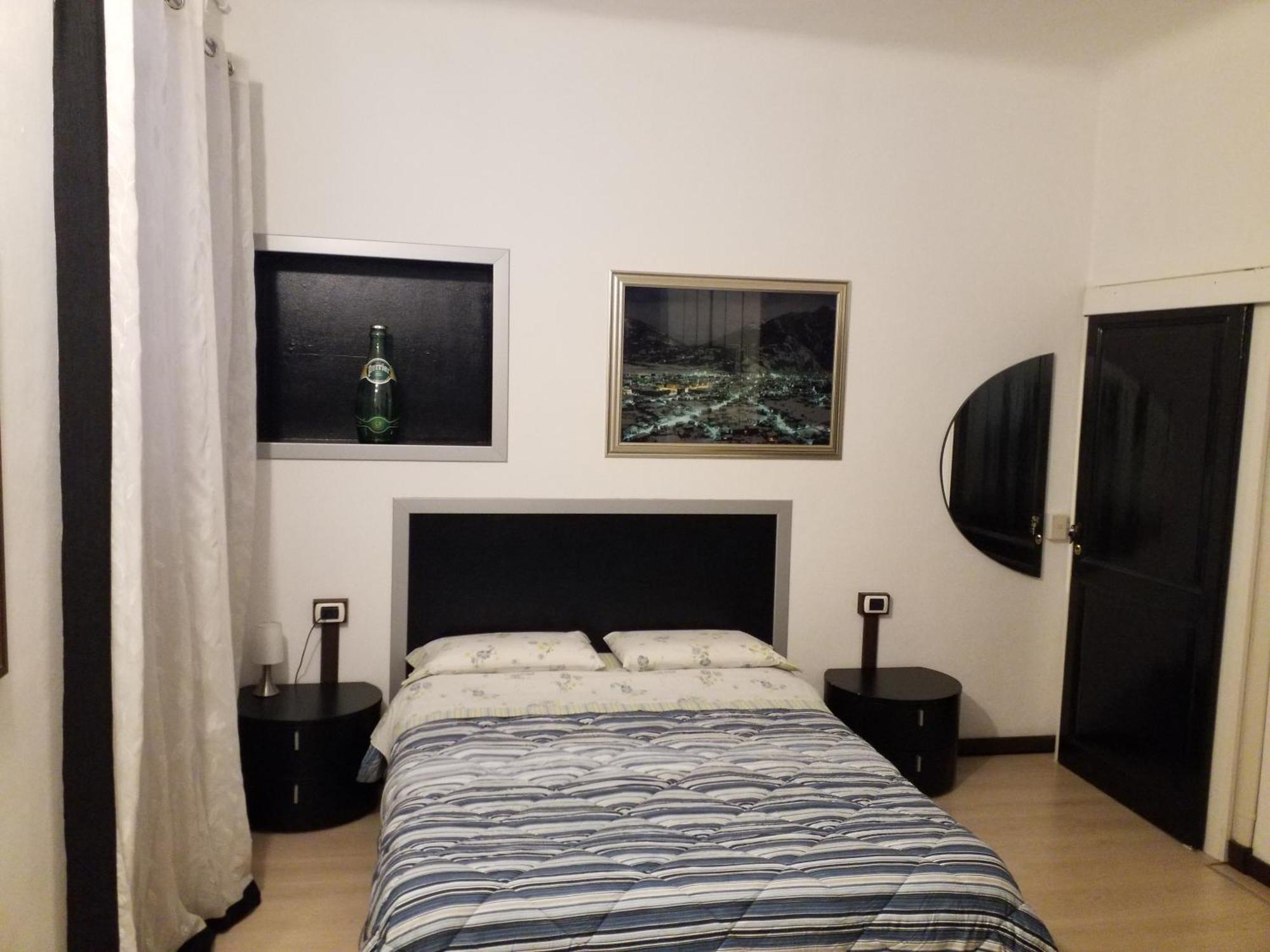 Casa Nunzia Bed & Breakfast Domodossola Dış mekan fotoğraf