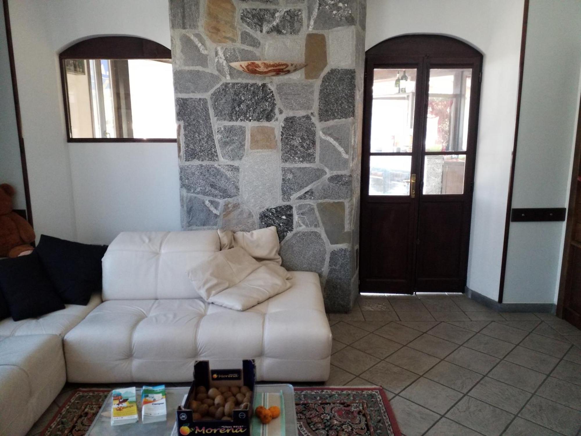 Casa Nunzia Bed & Breakfast Domodossola Dış mekan fotoğraf