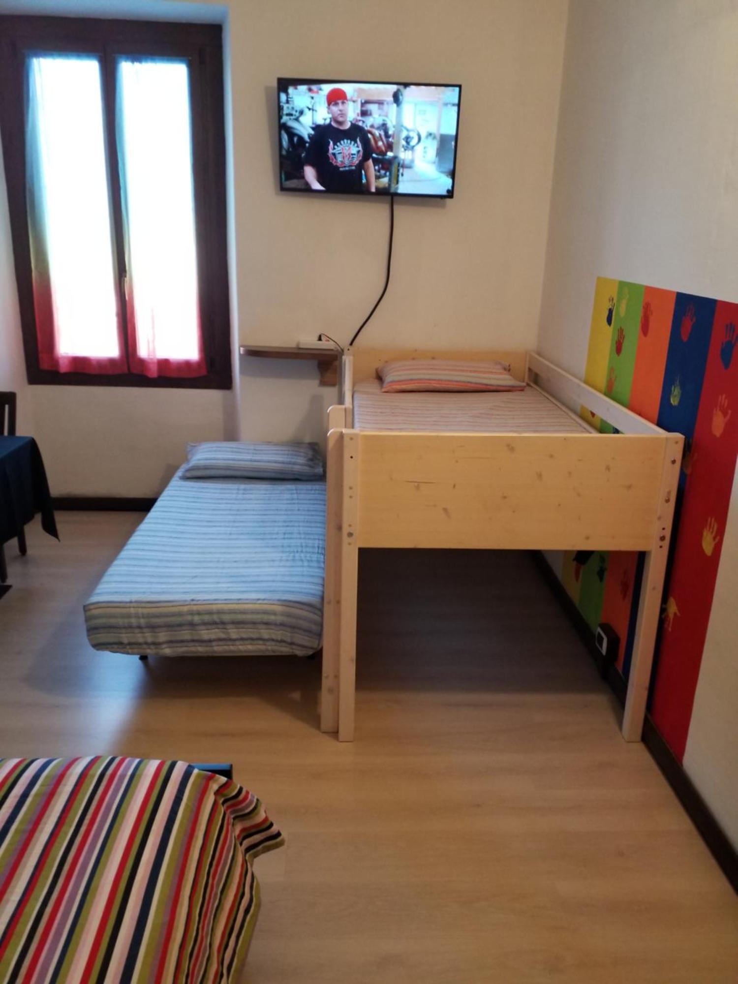 Casa Nunzia Bed & Breakfast Domodossola Dış mekan fotoğraf