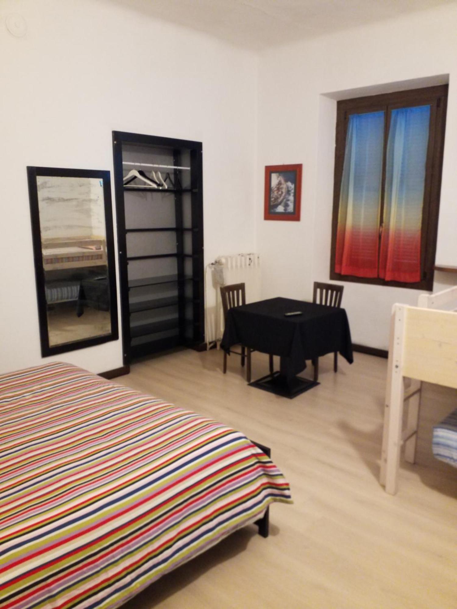 Casa Nunzia Bed & Breakfast Domodossola Dış mekan fotoğraf