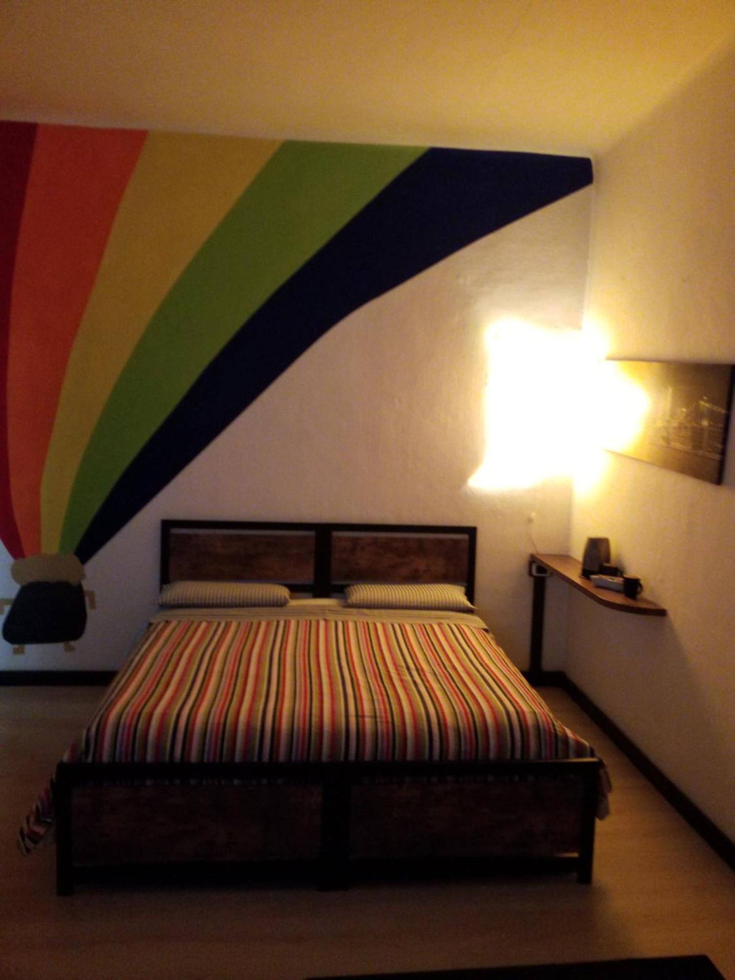 Casa Nunzia Bed & Breakfast Domodossola Dış mekan fotoğraf