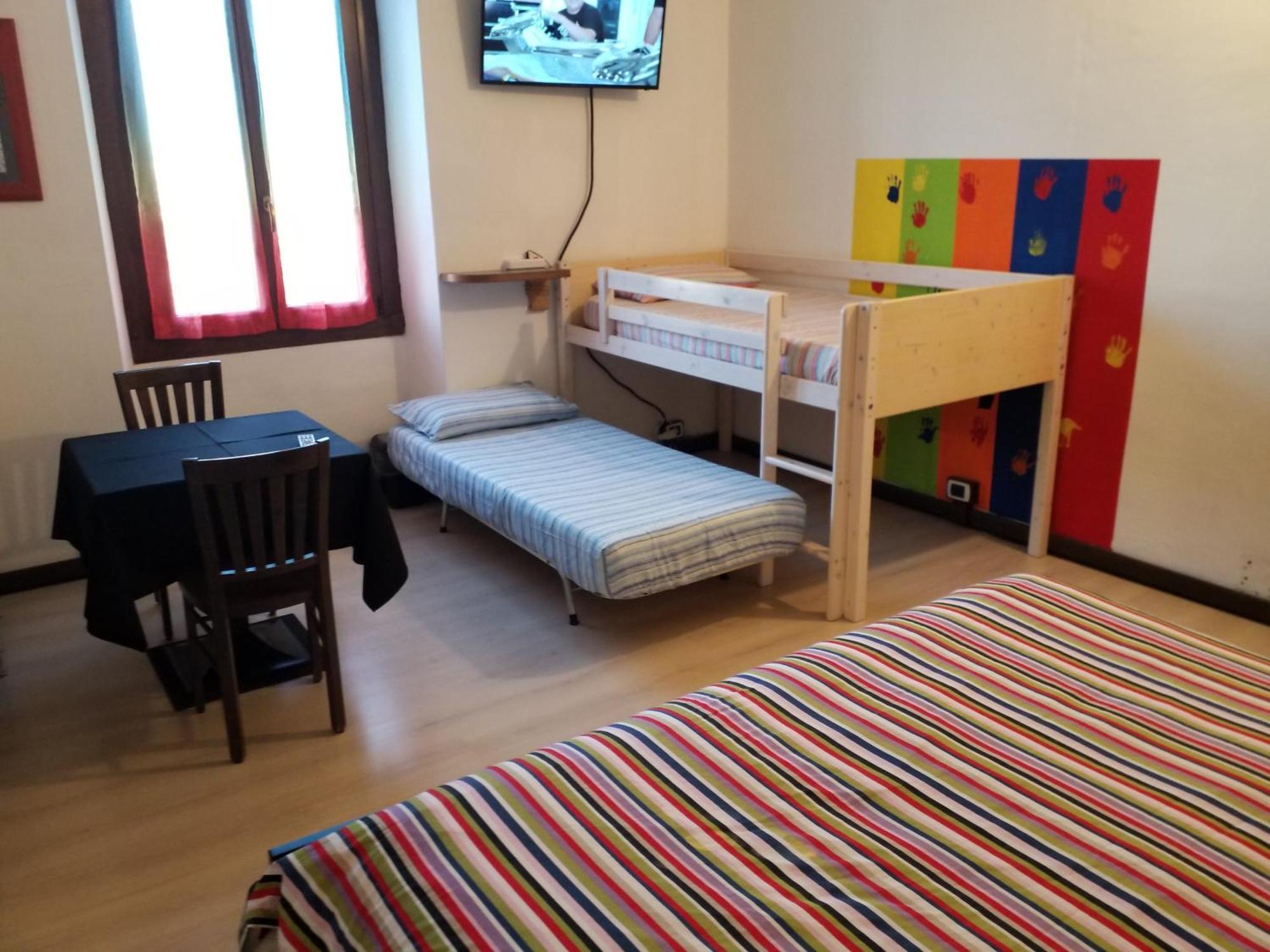 Casa Nunzia Bed & Breakfast Domodossola Dış mekan fotoğraf